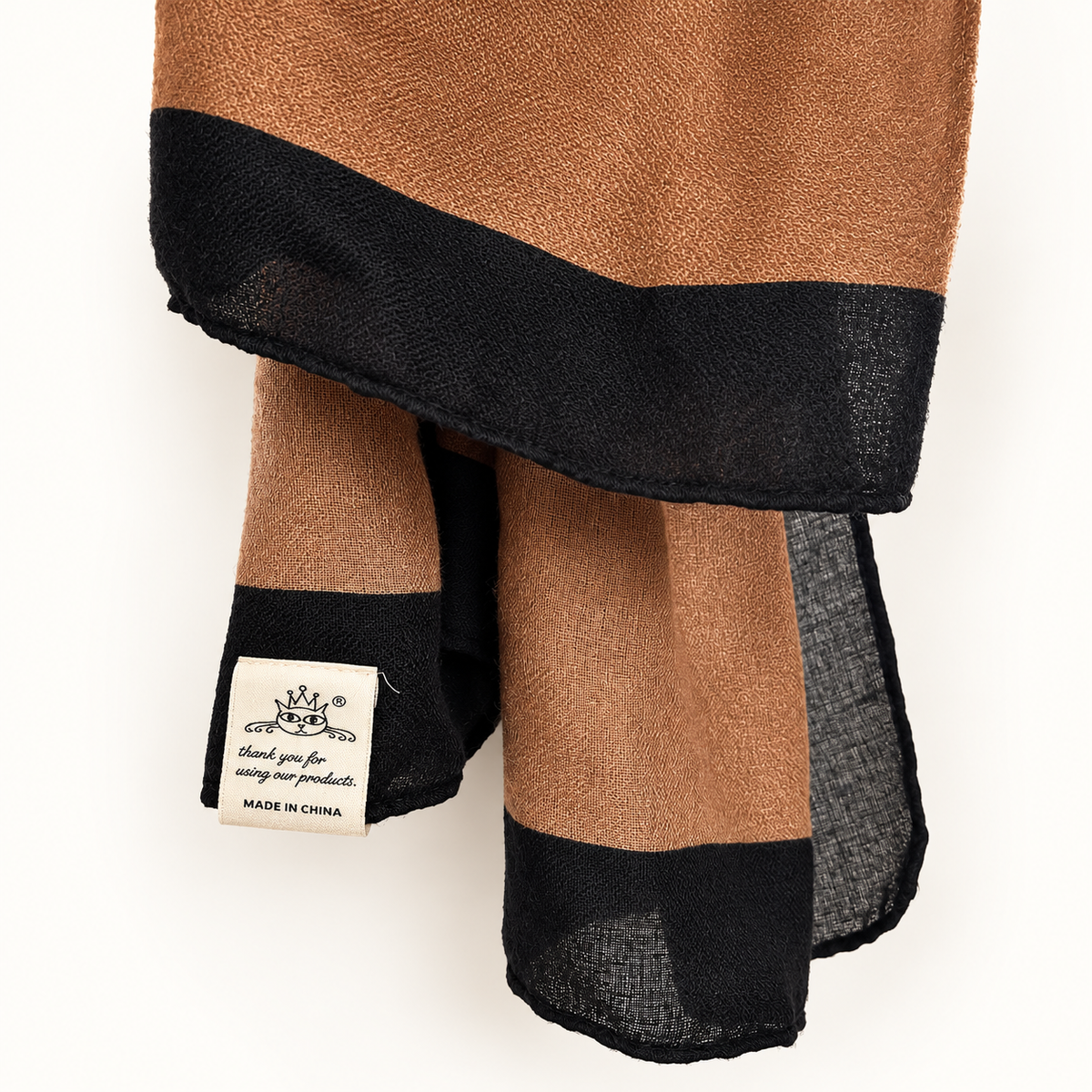Soft Muse – Stoffen Sjaals | The Scarf Edit