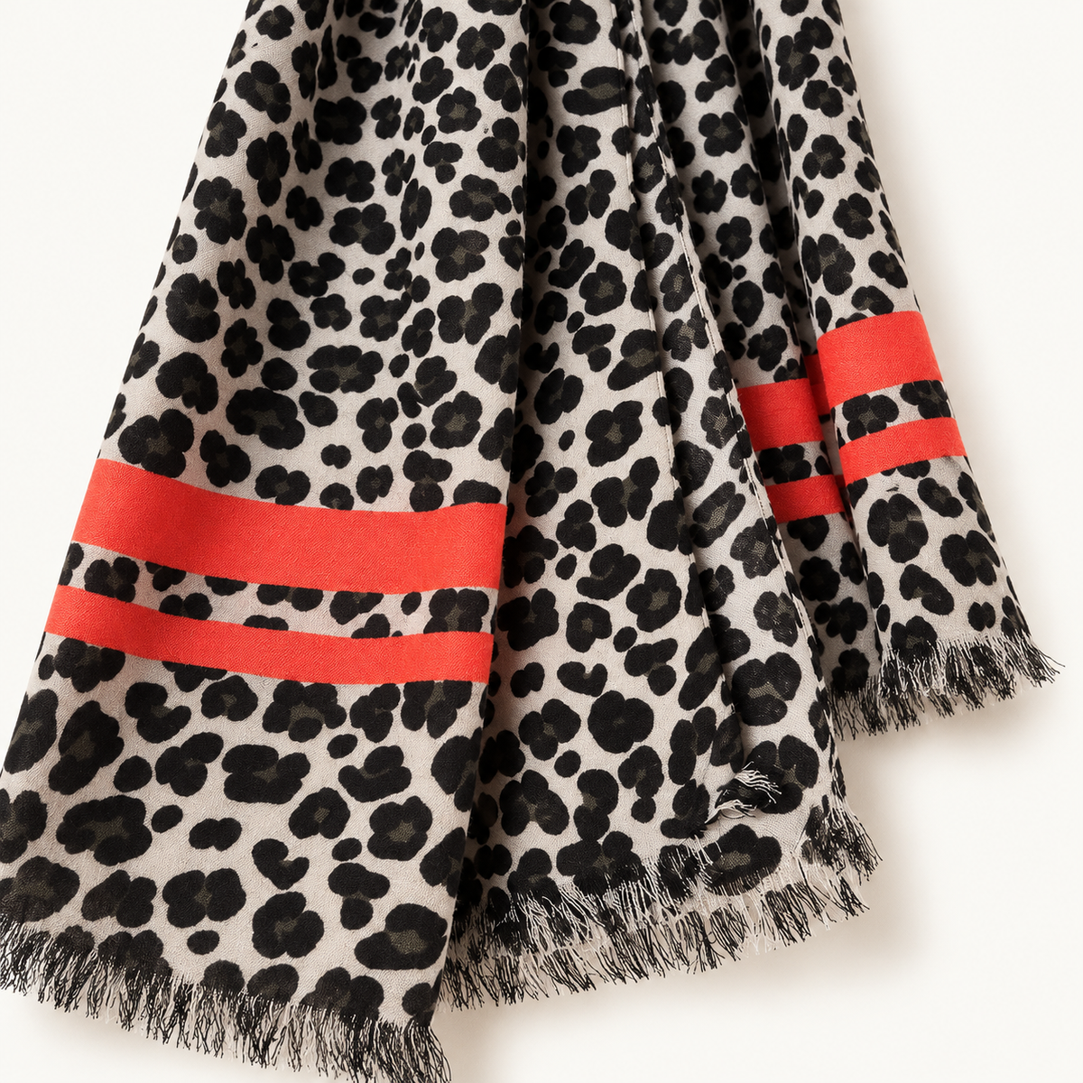 Soft Muse – Stoffen Sjaals | The Scarf Edit