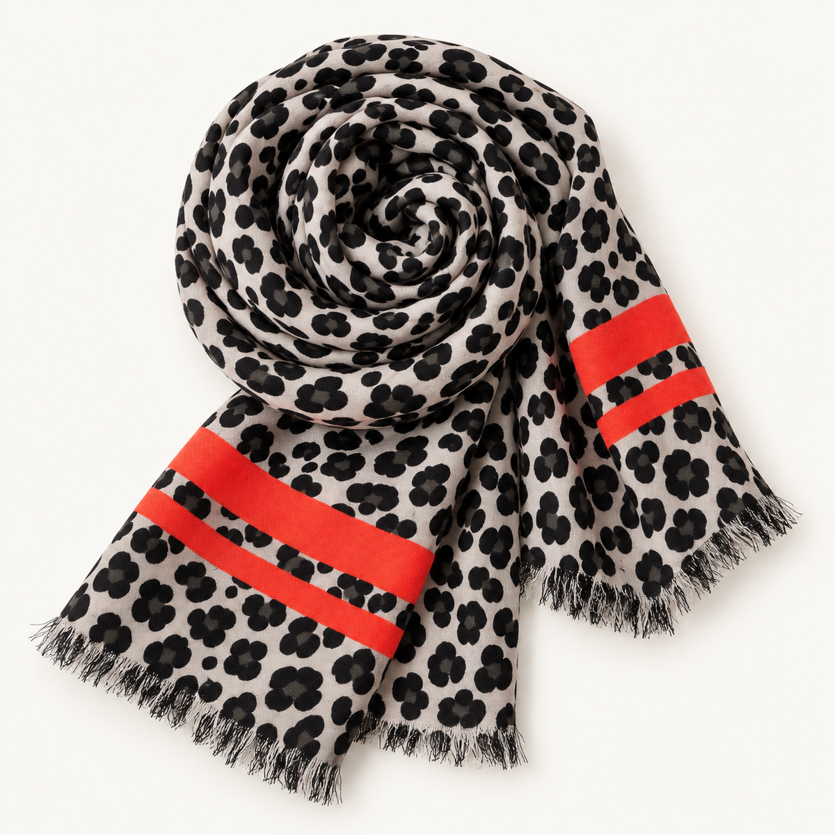 Soft Muse – Stoffen Sjaals | The Scarf Edit