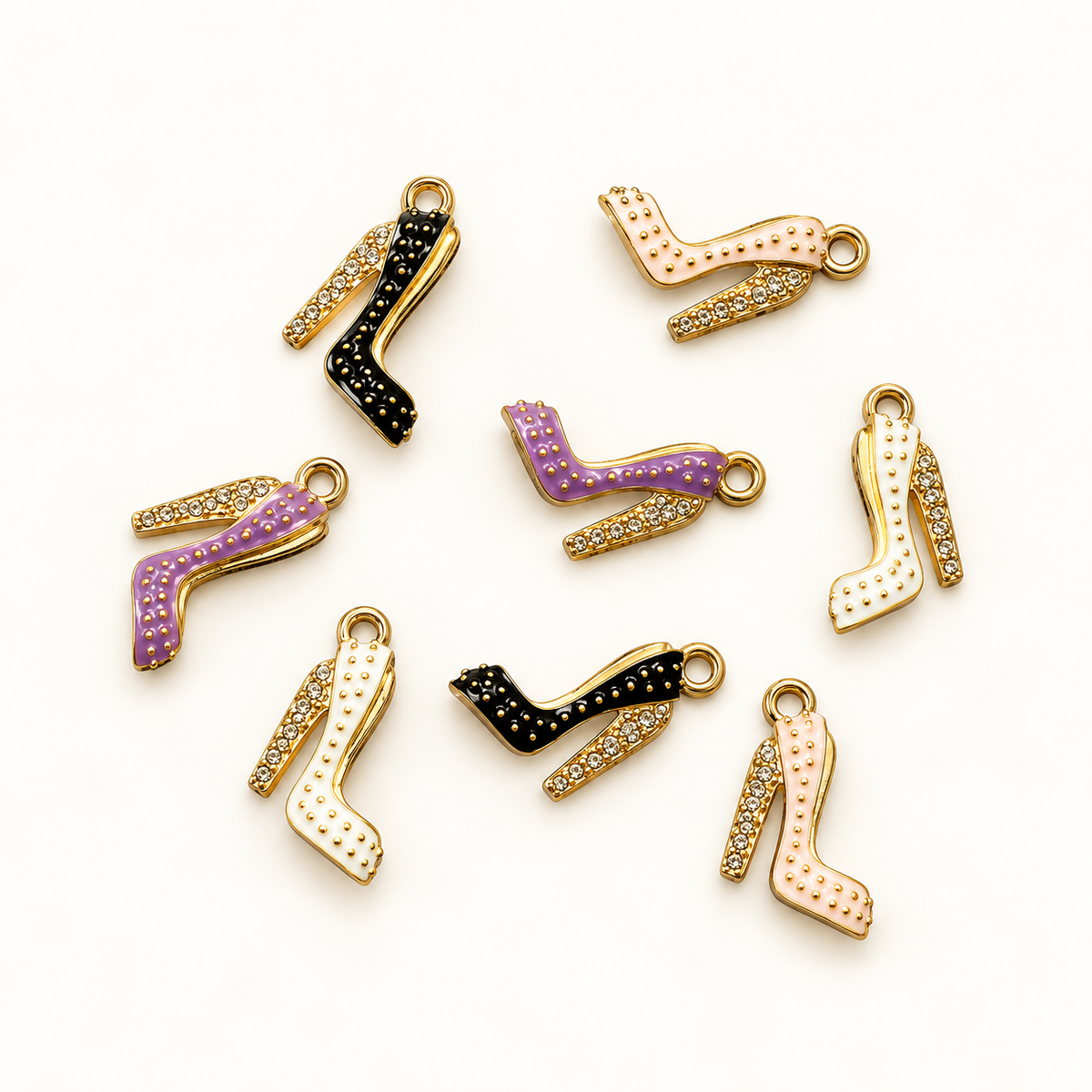 Bedels – Statement Charms