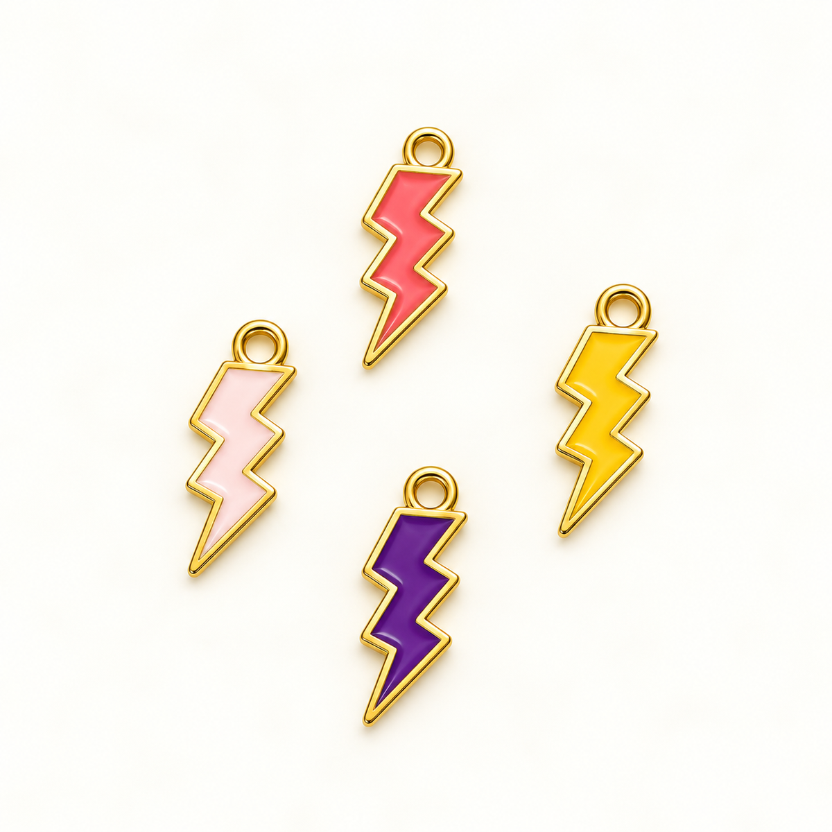 Bedels – Lightning Charms