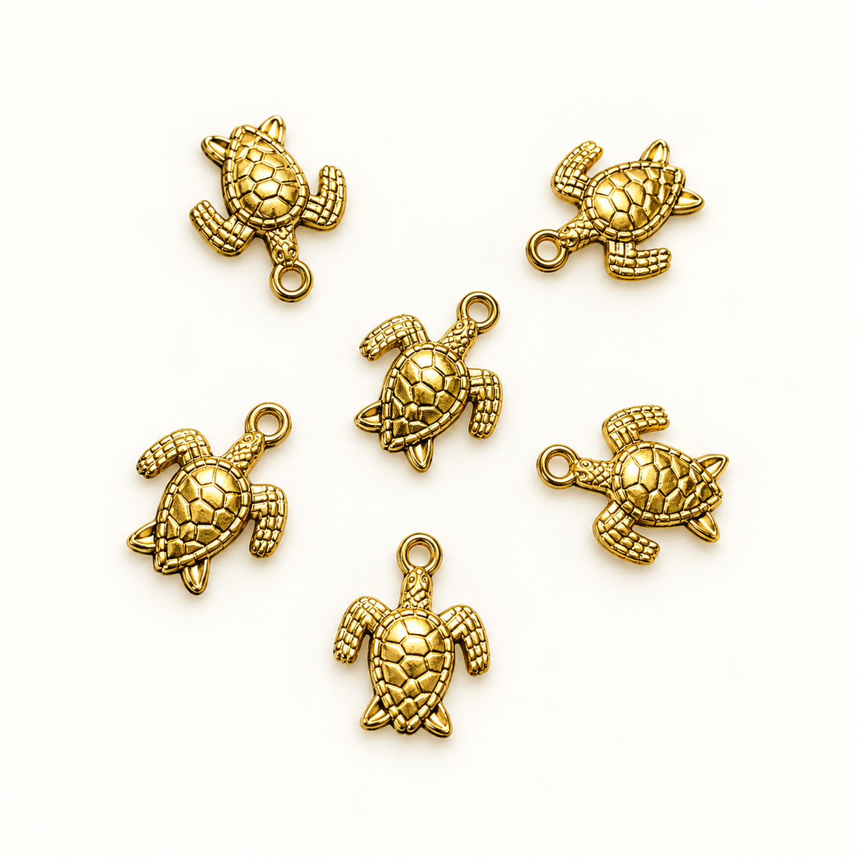 Bedels – Statement Charms