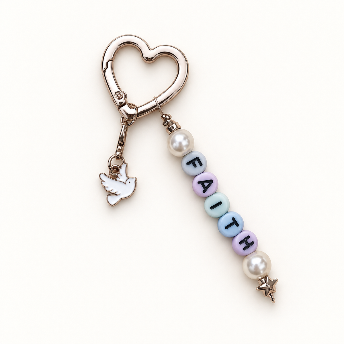 Meaningful Charms