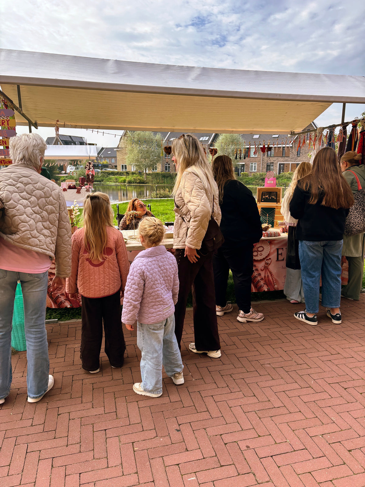 Marktfoto
