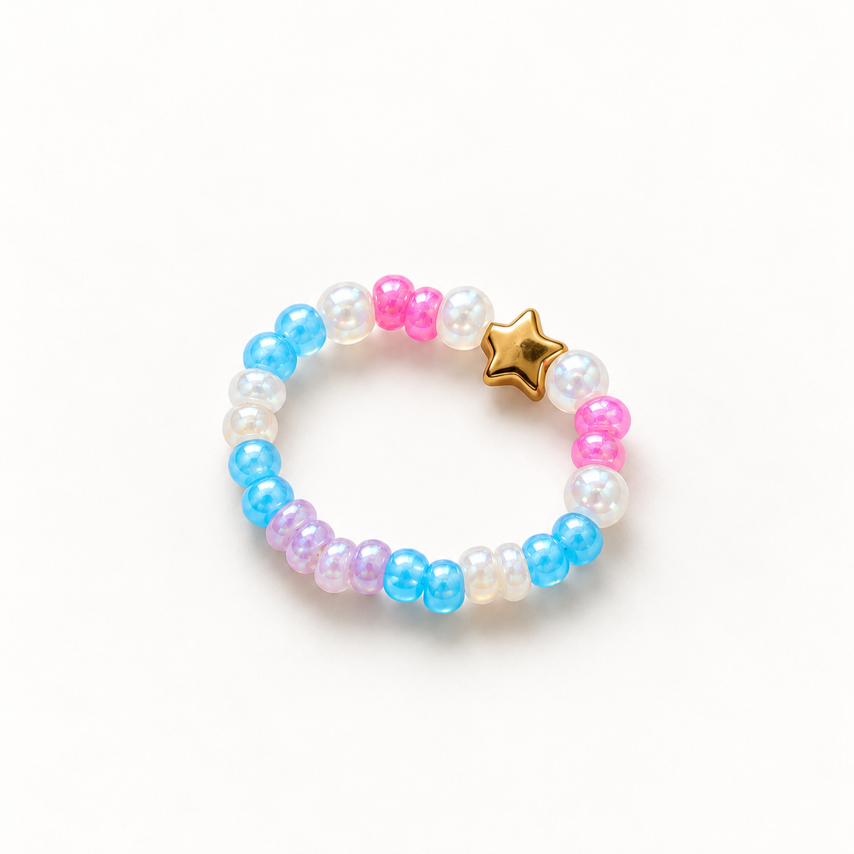 Pastel Magic Rings | Enjoia Kids