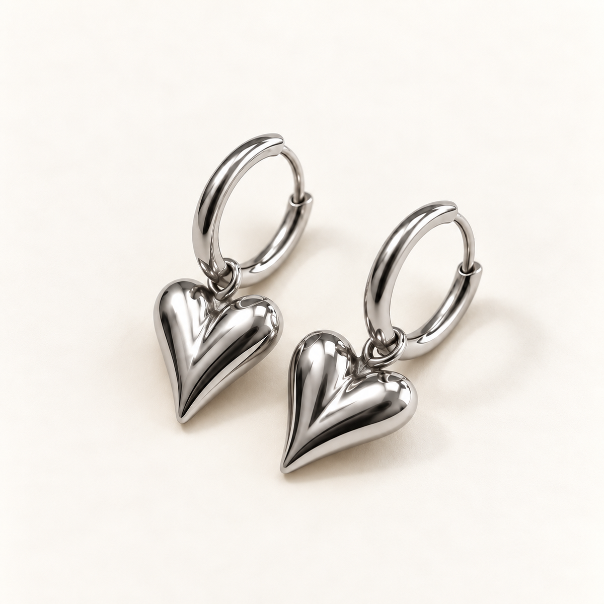 The Romance Set | Goud & Zilver