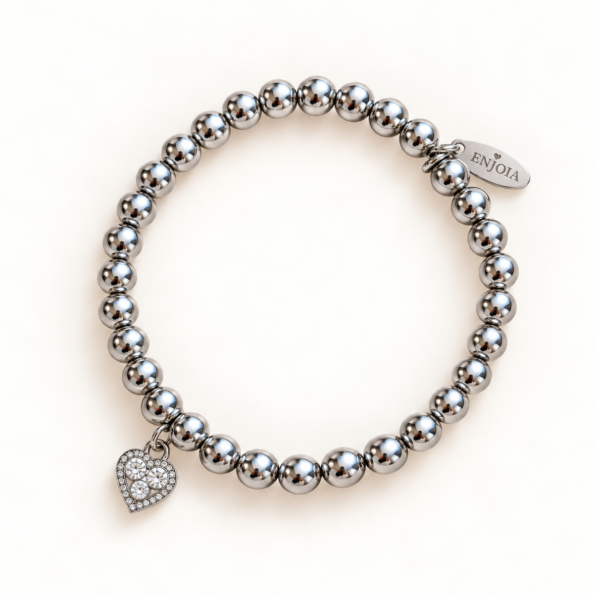 The Romance Set | Goud & Zilver