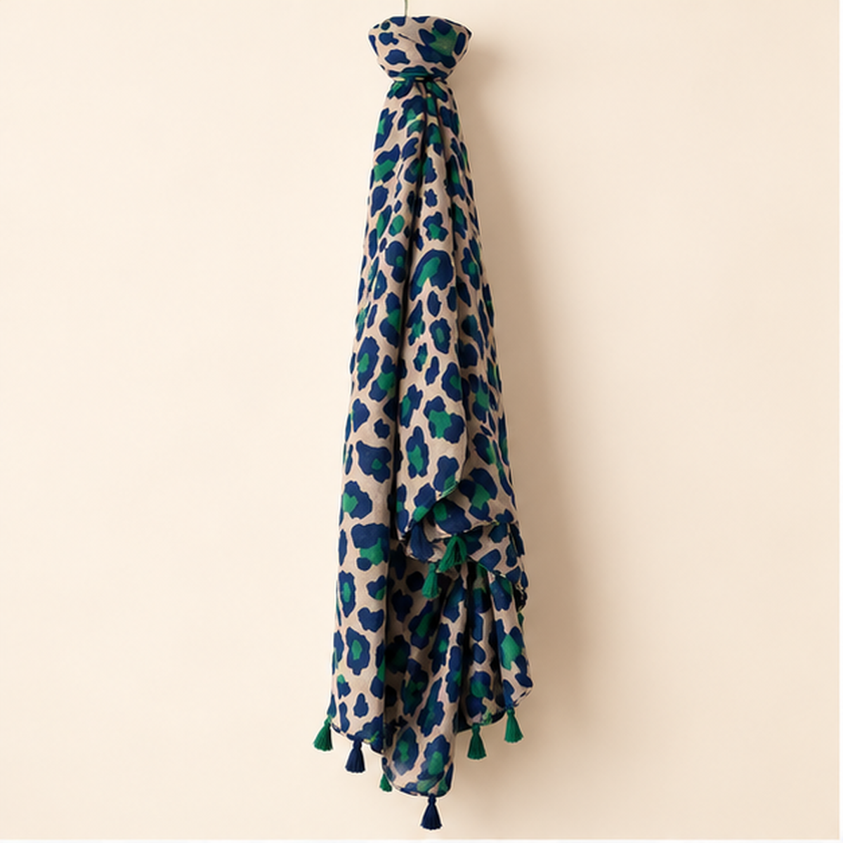 Soft Muse – Stoffen Sjaals | The Scarf Edit