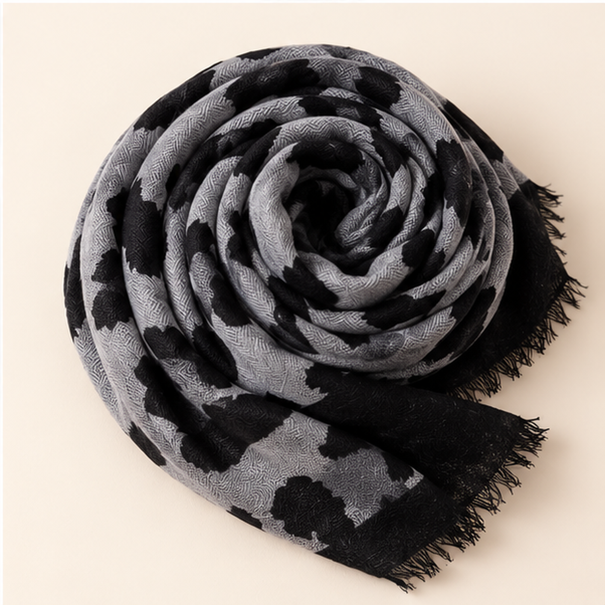 Soft Muse – Stoffen Sjaals | The Scarf Edit