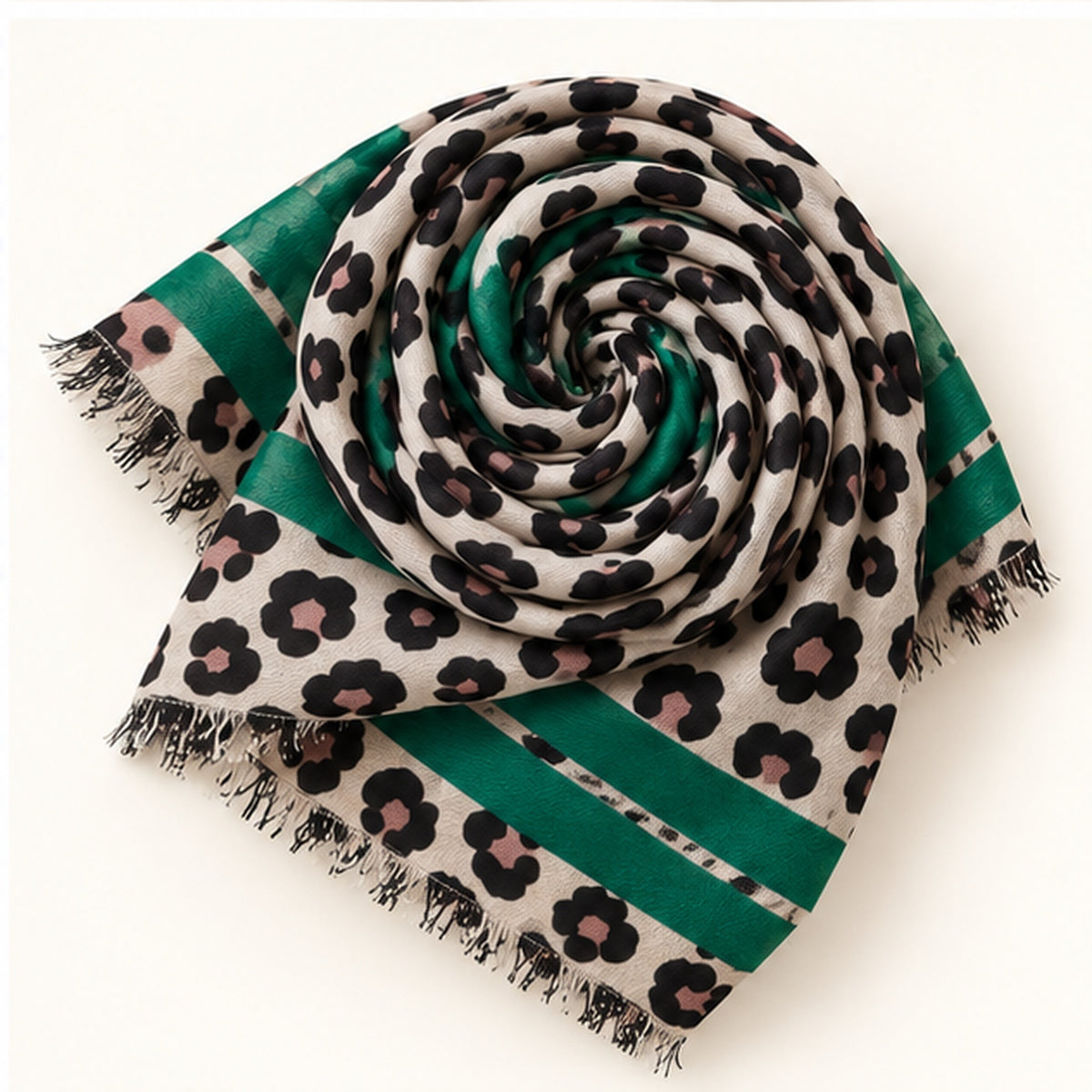 Soft Muse – Stoffen Sjaals | The Scarf Edit
