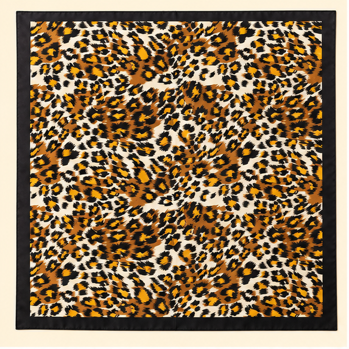 Gloss Muse – Wild & Luxe, print Amber Leopard | Enjoia Jewellery