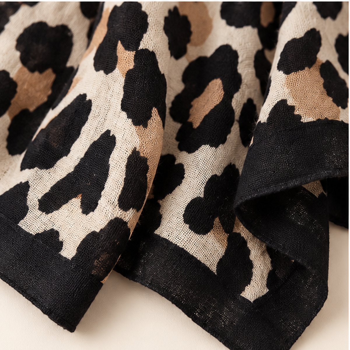Soft Muse – Stoffen Sjaals | The Scarf Edit