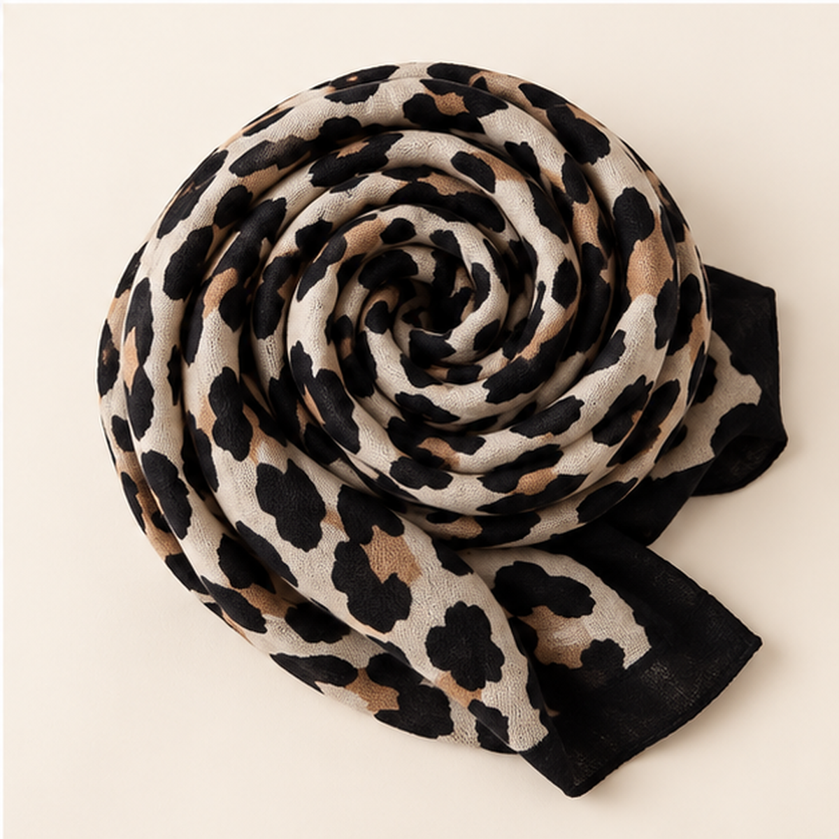 Soft Muse – Stoffen Sjaals | The Scarf Edit