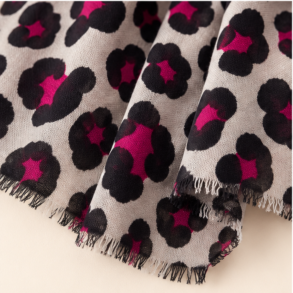 Soft Muse – Stoffen Sjaals | The Scarf Edit