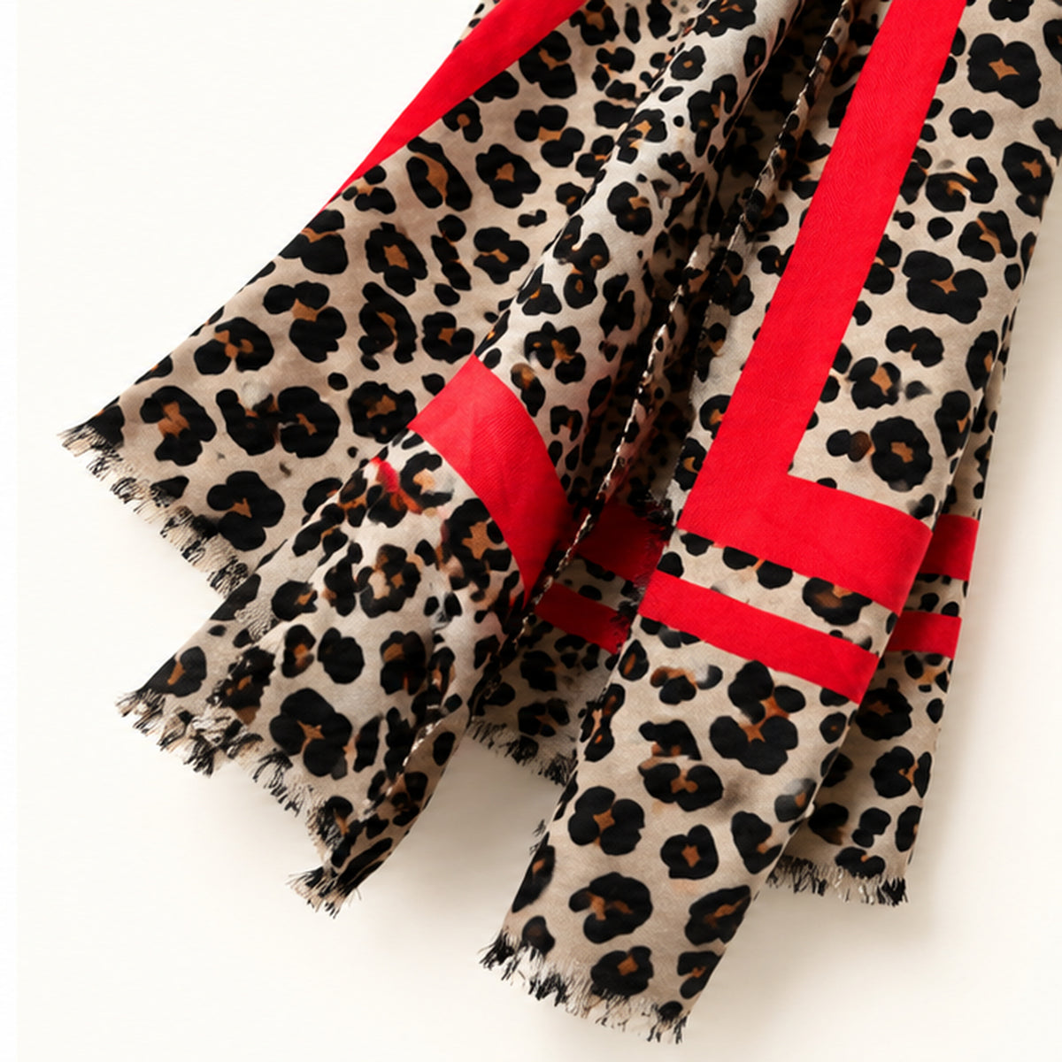 Soft Muse – Stoffen Sjaals | The Scarf Edit