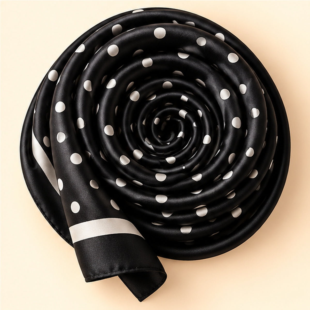 Gloss Muse – Romantic & Playful | Satijnlook Sjaals