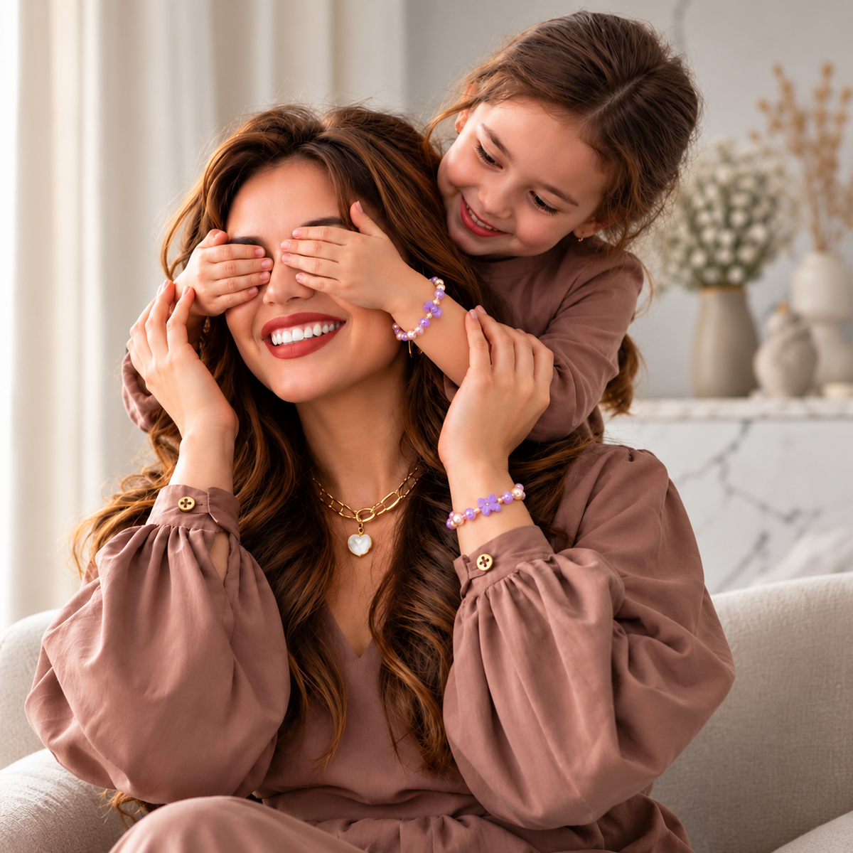 The Enjoia Kids Edit