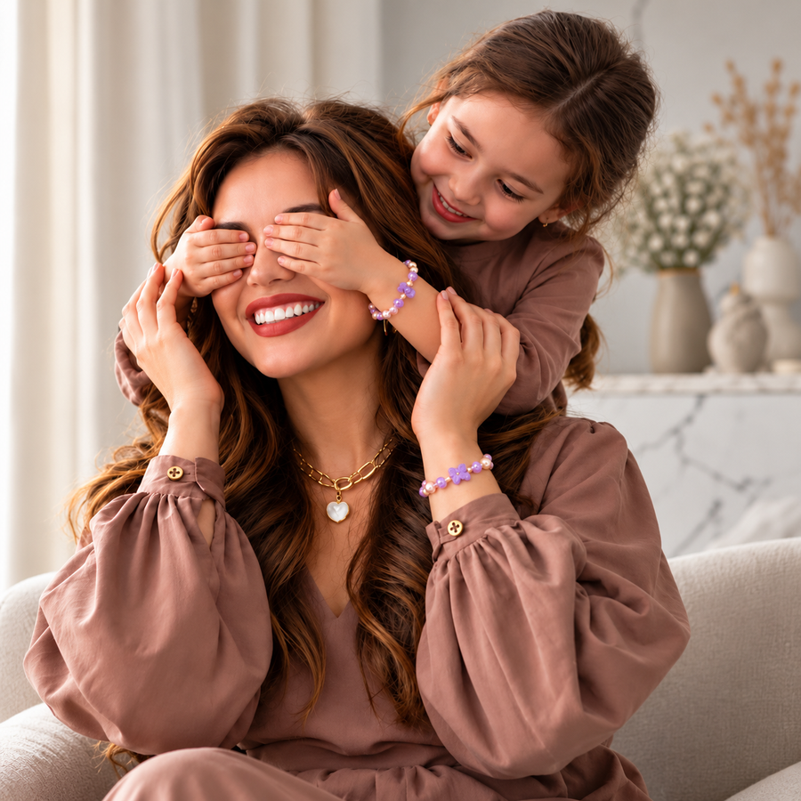 Enjoia Kids sieraden en accessoires