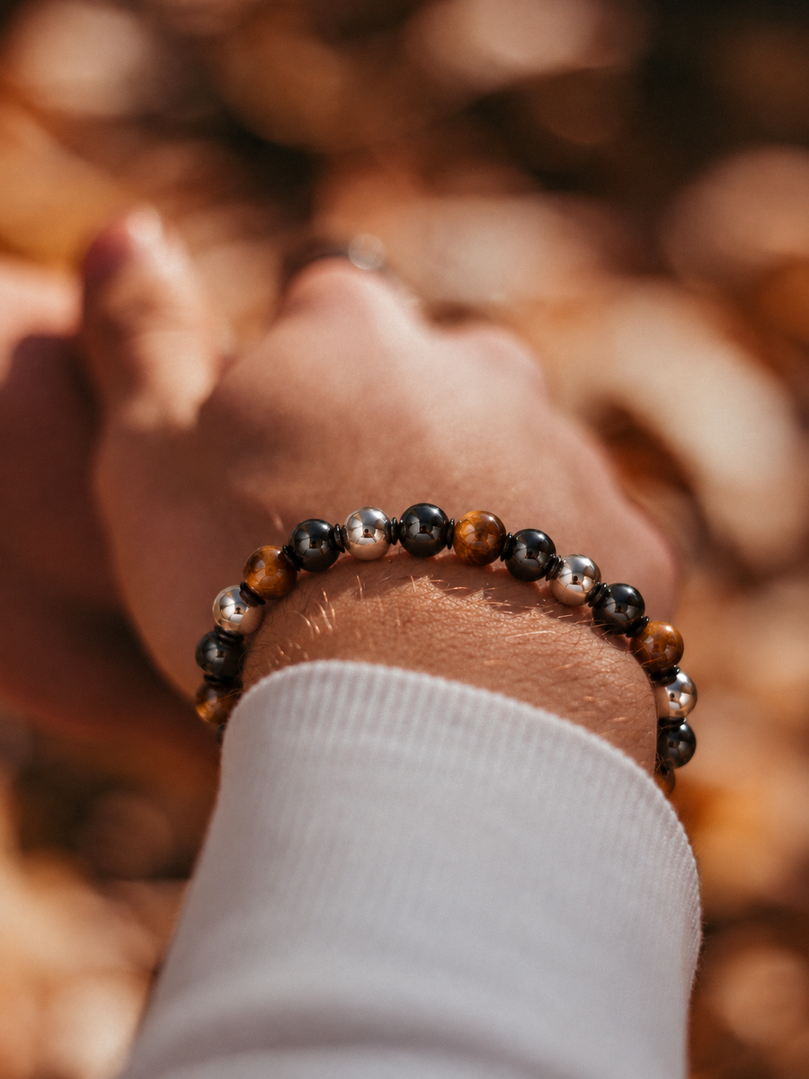 Enjoia Men herenarmbanden