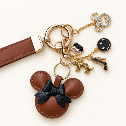 Statement Charms – Sleutelhanger (foto 8) | Enjoia