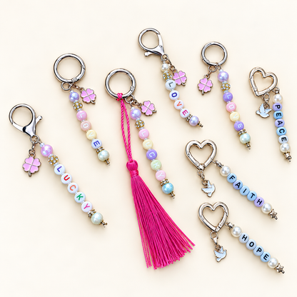 Meaningful Charms – Sleutelhanger (foto 2) | Enjoia