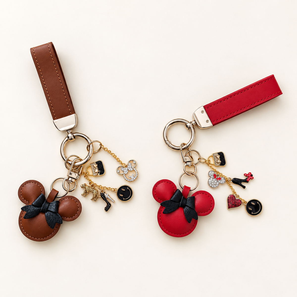 Statement Charms – Sleutelhanger (foto 5) | Enjoia