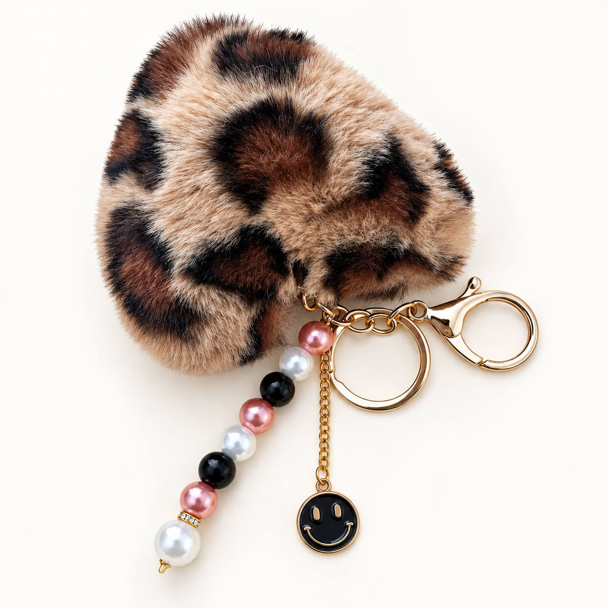 The Wild Boss Duo | Tassenhanger Cadeauset