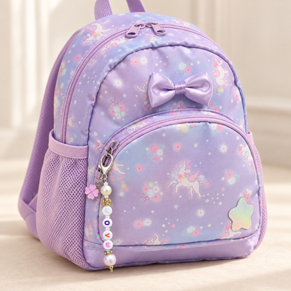 Love & Lucky Tassenhanger | Enjoia Kids – Bagcharm (foto 6)