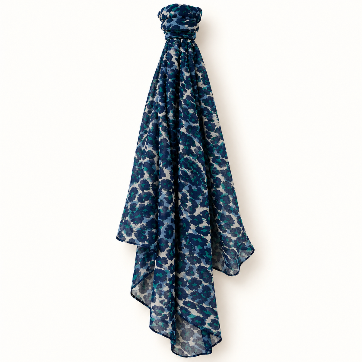 Soft Muse – Stoffen Sjaals | The Scarf Edit