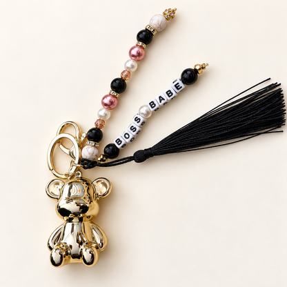 Statement Charms – Sleutelhanger (foto 4) | Enjoia