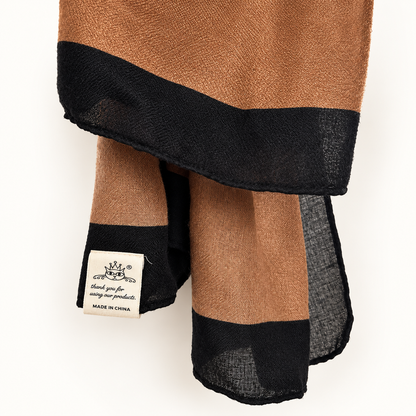 Soft Muse – Stoffen Sjaals | The Scarf Edit