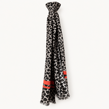 Soft Muse – Stoffen Sjaals | The Scarf Edit