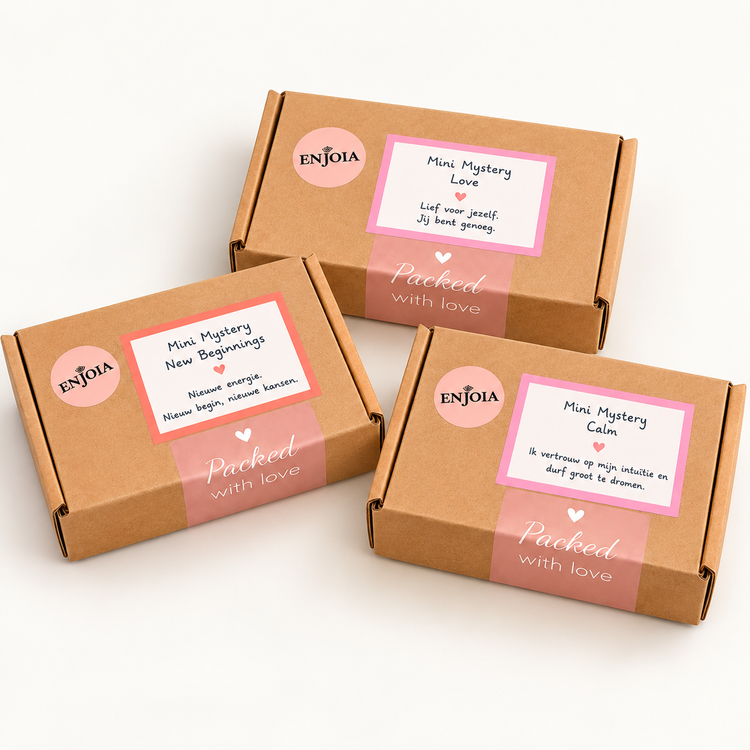 Enjoia Kids Mystery Mail