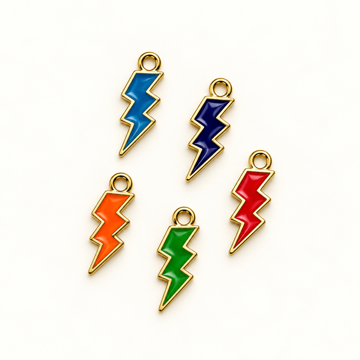 Bedels – Lightning Charms