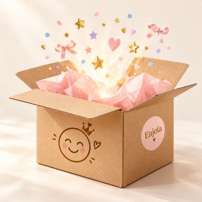 Enjoia Kids Mystery Mail