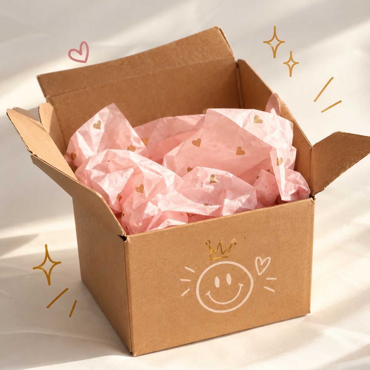 Enjoia Mystery Mail