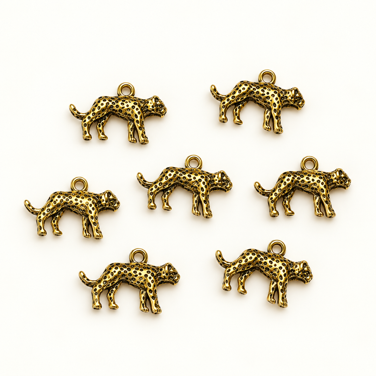 Bedels – Statement Charms