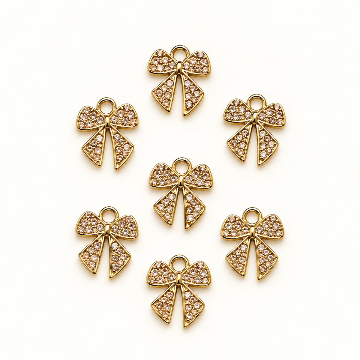Bedels – Statement Charms