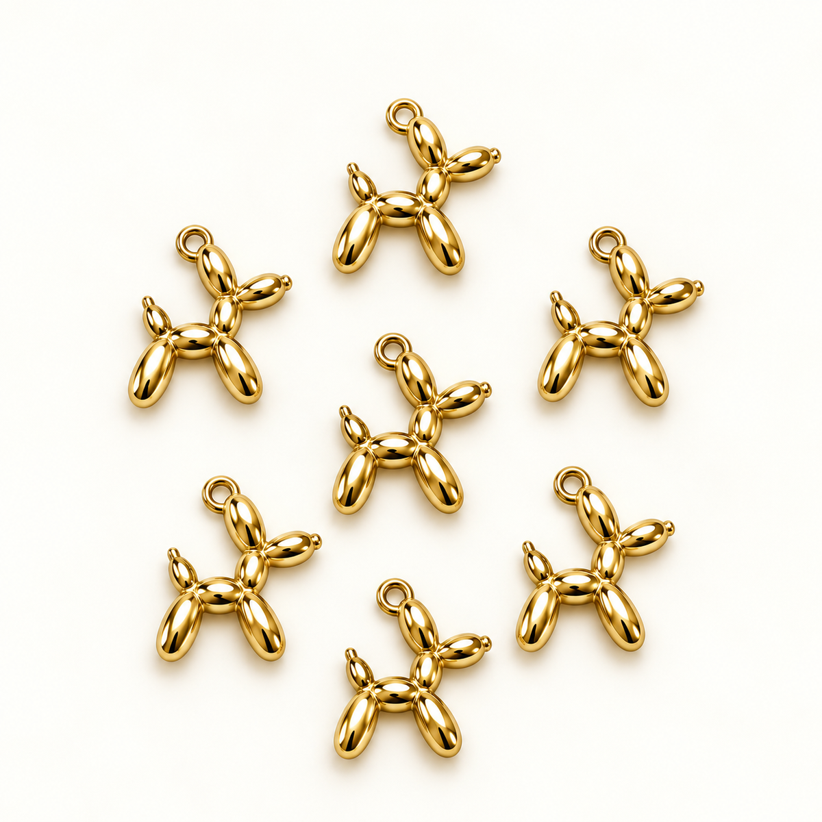 Bedels – Statement Charms