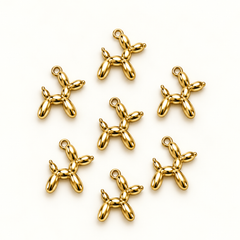 Statement Charms · Hondje