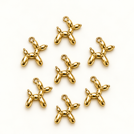 Bedels – Statement Charms