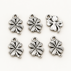 Lucky Charms · Klavertje – Zilver