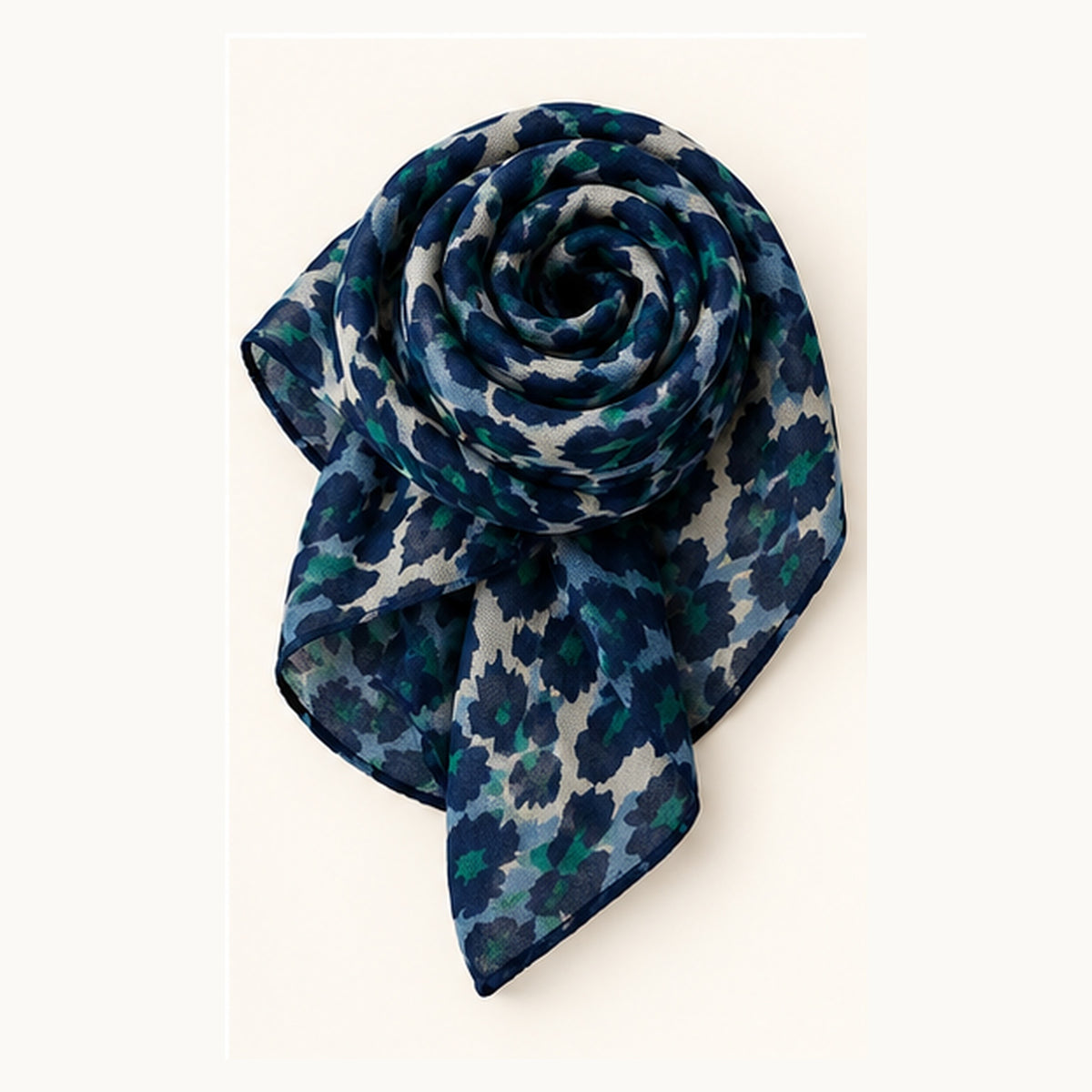 Soft Muse – Stoffen Sjaals | The Scarf Edit