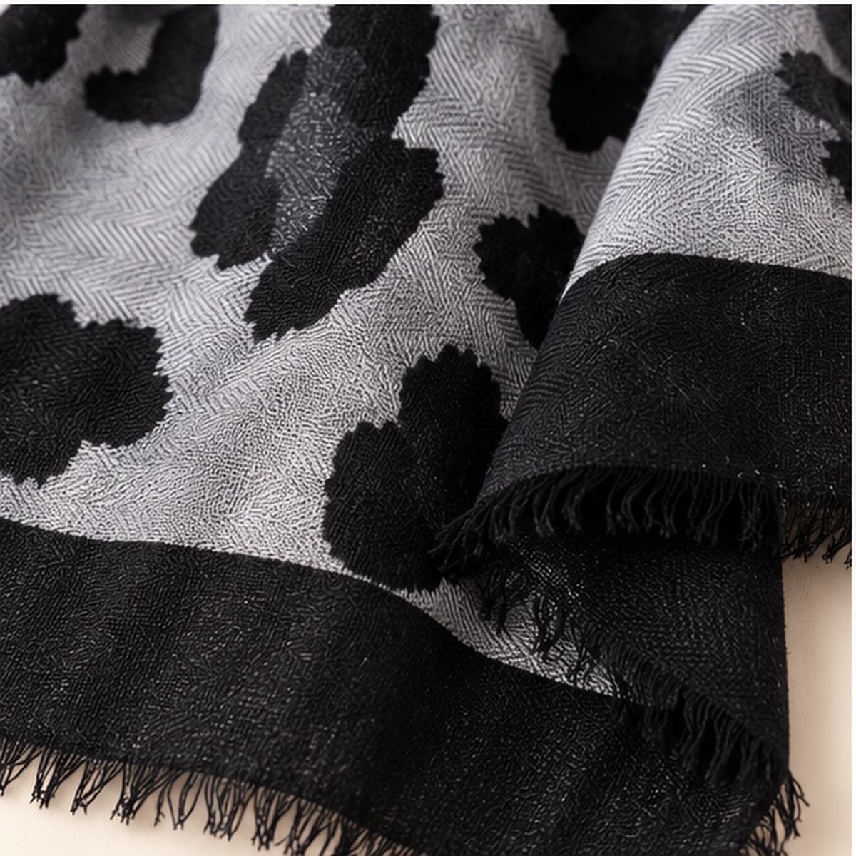 Soft Muse – Stoffen Sjaals | The Scarf Edit