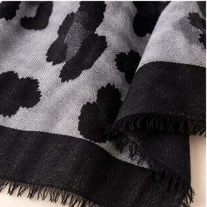 Soft Muse – Stoffen Sjaals | The Scarf Edit