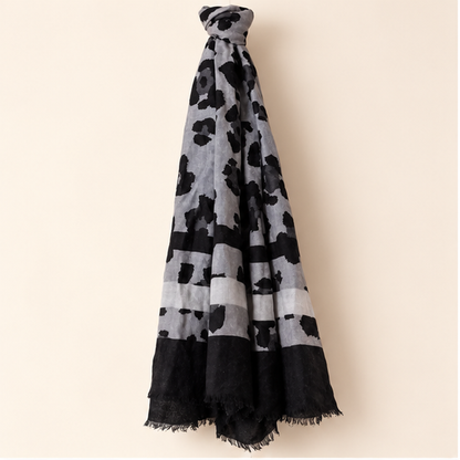 Soft Muse – Stoffen Sjaals | The Scarf Edit
