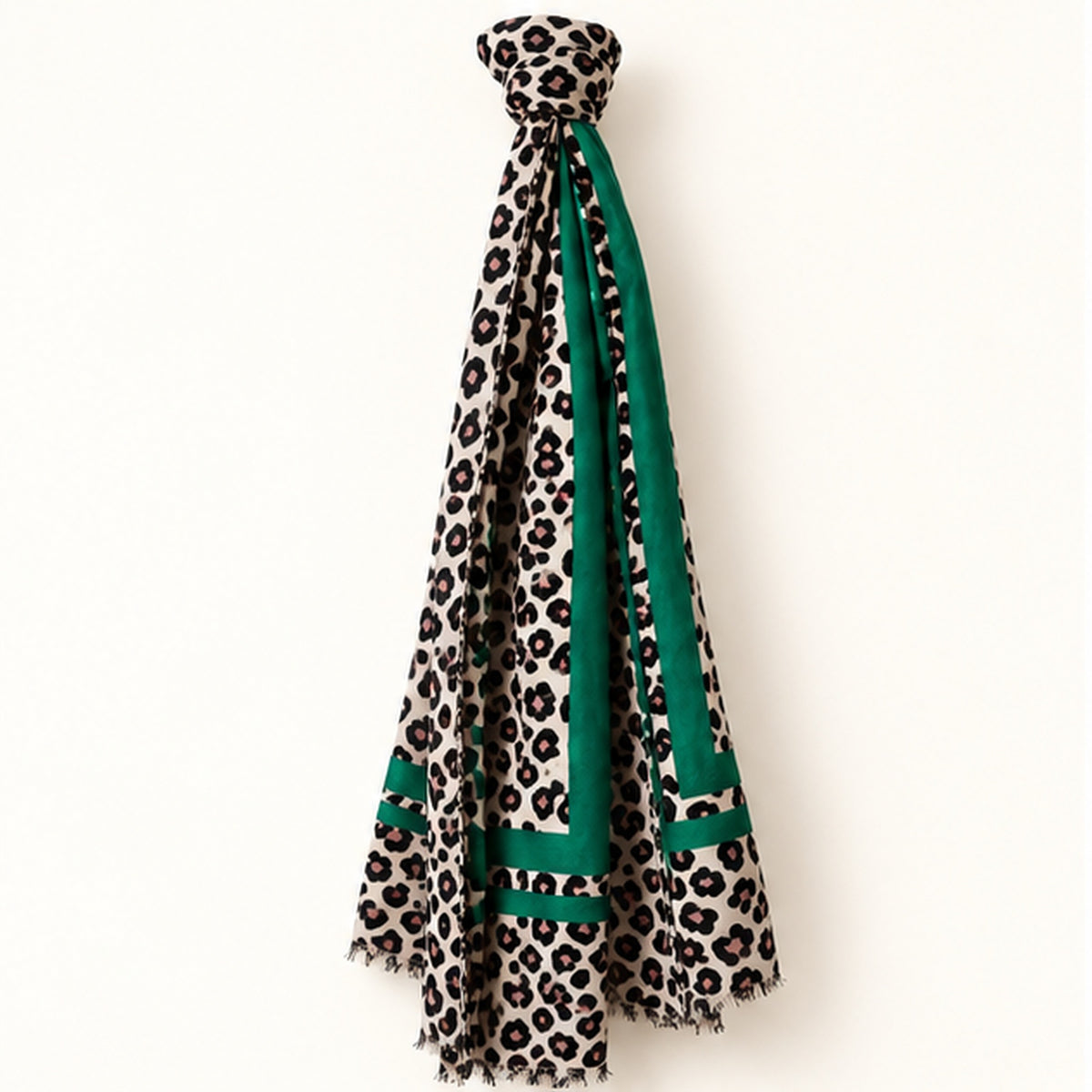 Soft Muse – Stoffen Sjaals | The Scarf Edit
