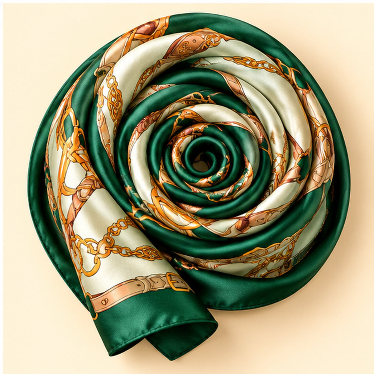 Gloss Muse – Wild & Luxe, print Wild Luxe | Enjoia Jewellery