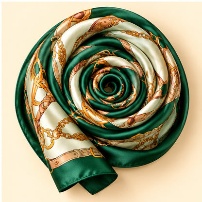 Gloss Muse – Wild & Luxe, print Wild Luxe | Enjoia Jewellery