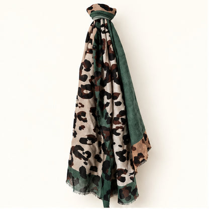Soft Muse – Stoffen Sjaals | The Scarf Edit
